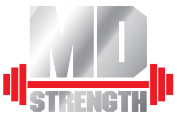 md-strength