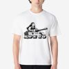 Hammer Heavyweight Tee Thumbnail