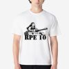Hammer Heavyweight Tee Thumbnail