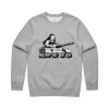 Mens United Crew (Clearance) Thumbnail