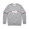 Mens United Crew (Clearance) Thumbnail