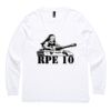 Mens Base Longsleeve Tee Thumbnail