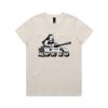 Women's Maple Tee Thumbnail