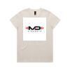 Women's Maple Tee Thumbnail