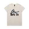 Women's Maple Tee Thumbnail