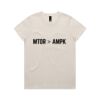 Women's Maple Tee Thumbnail
