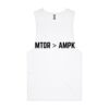 Mens Barnard Tank Thumbnail